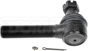 Dorman Chassis To991004pr Tie Rod End||534-611-001.Jpg||86||d18to991004pr||1287616