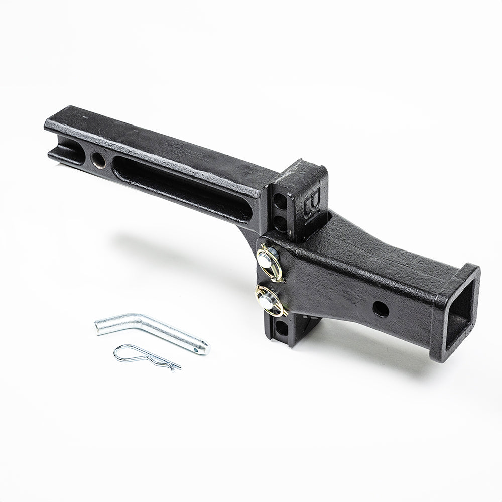 Product of Blue Ox Bx88379 Trailer Hitch Receiver Tube Adapter
