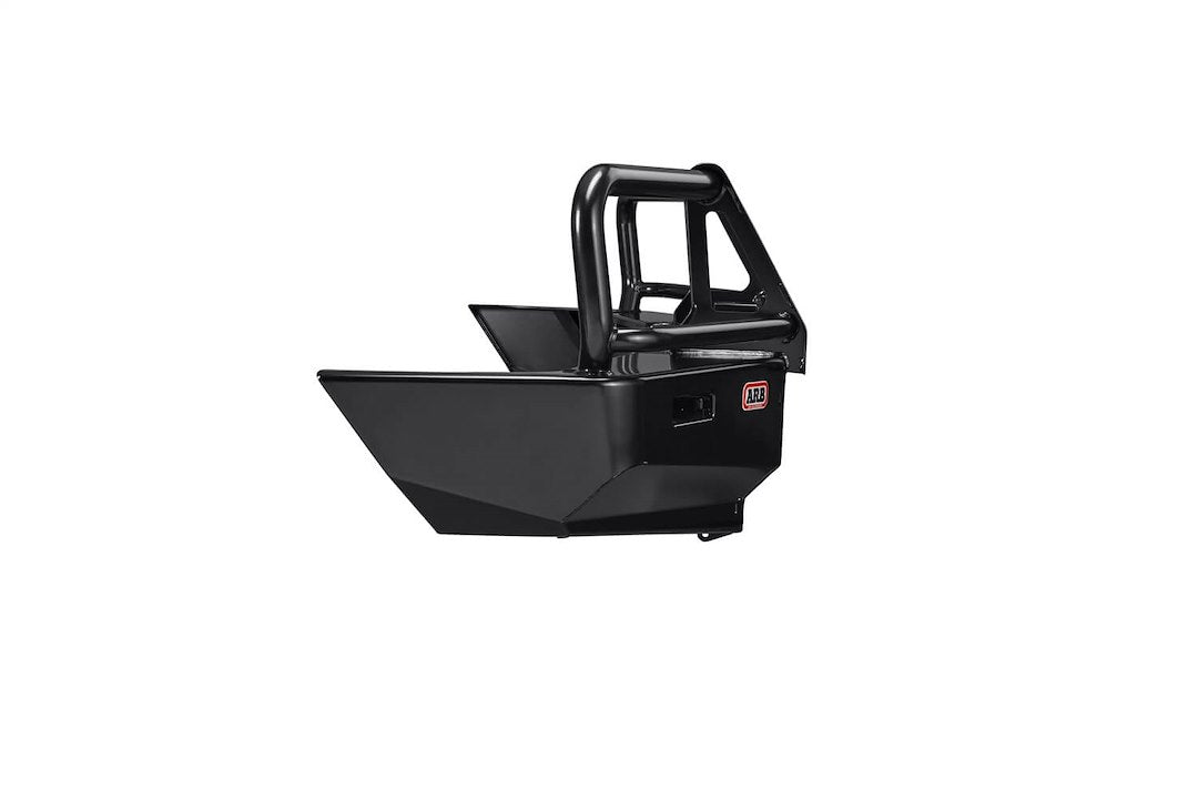 Product of ARB 3413050 Deluxe Bar Steel Powder Coated Bumper 