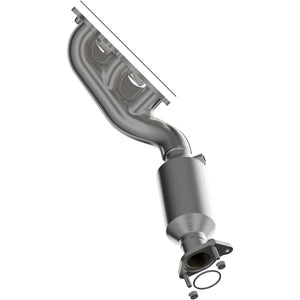 Magnaflow California Converter 5582431 Catalytic Converter||5582431_3.Jpg||88||m665582431||1738933