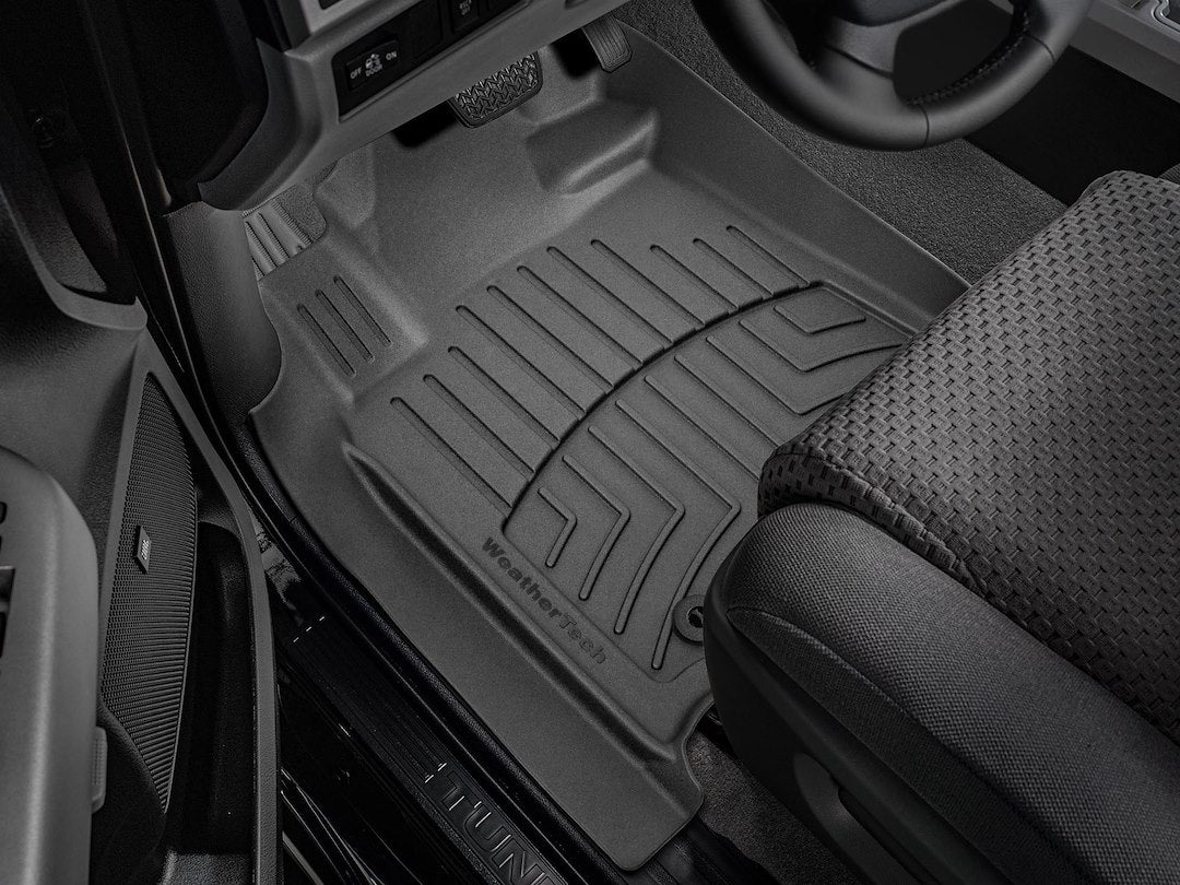 Weathertech (Usa) 444081im Floor Liner||444081im_1.Jpg||86||w24444081im||1667723