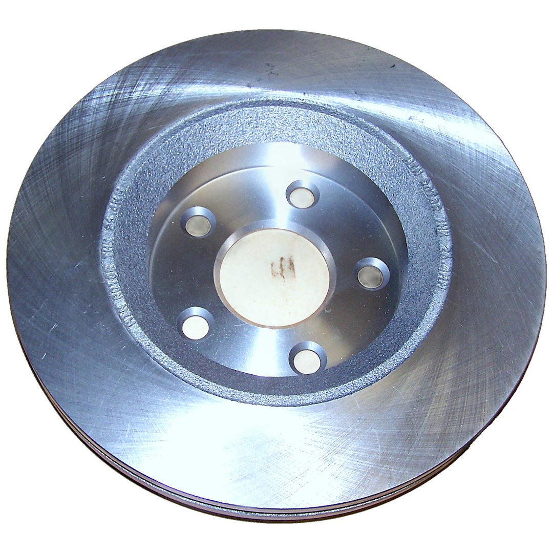 Crown Automotive 68040177aa Brake Rotor||68040177aa_1.Jpg||86||c1y68040177aa||2446269
