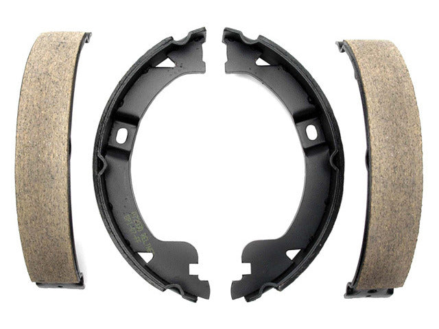 Raybestos Brakes 761pg Parking Brake Shoe||||85||r53761pg||1914991