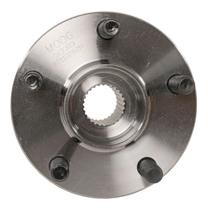 Moog Hub Assemblies 513303 Wheel Bearing And Hub Assembly||513303_2.Jpg||87||m12513303||1283643