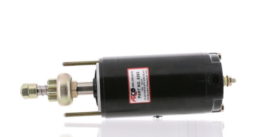 Arco Marine 5393 Starter||5393.Jpg||85||a4r5393||992299