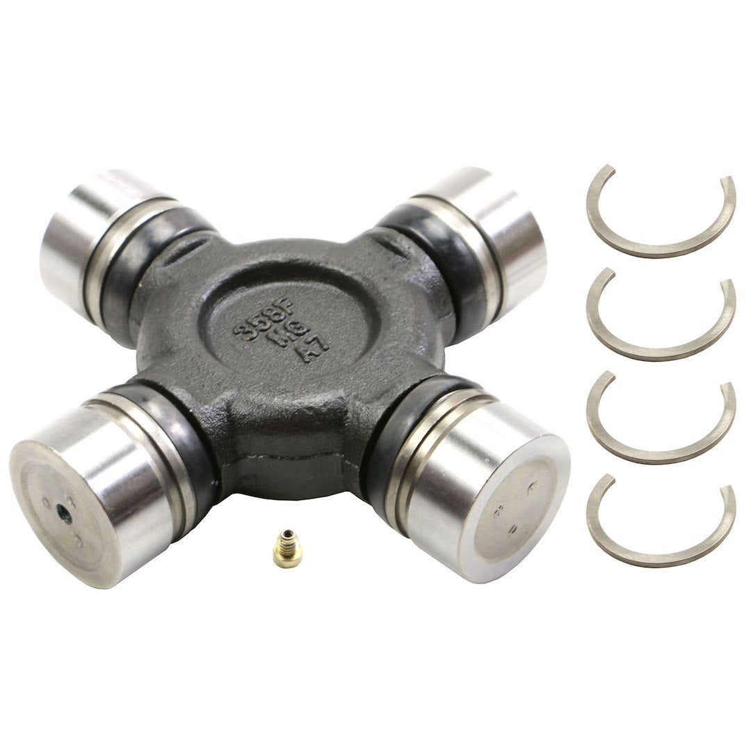 Moog Chassis 279 Universal Joint||279_1.Jpg||86||m12279||1015107