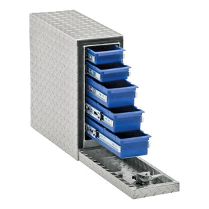 Product of UWS DS-22 Standard Profile Toolbox 