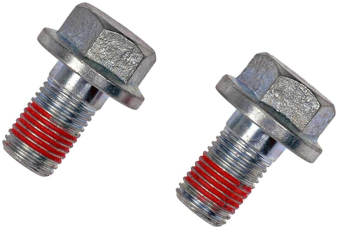 Help! By Dorman 14013 Disc Brake Caliper Bracket Mounting Bolt||14013-007.Jpg||91||d1814013||2242238