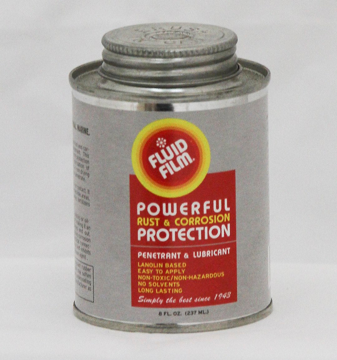 Product of Fluid Film Bc Rust And Corrosion Inhibitor