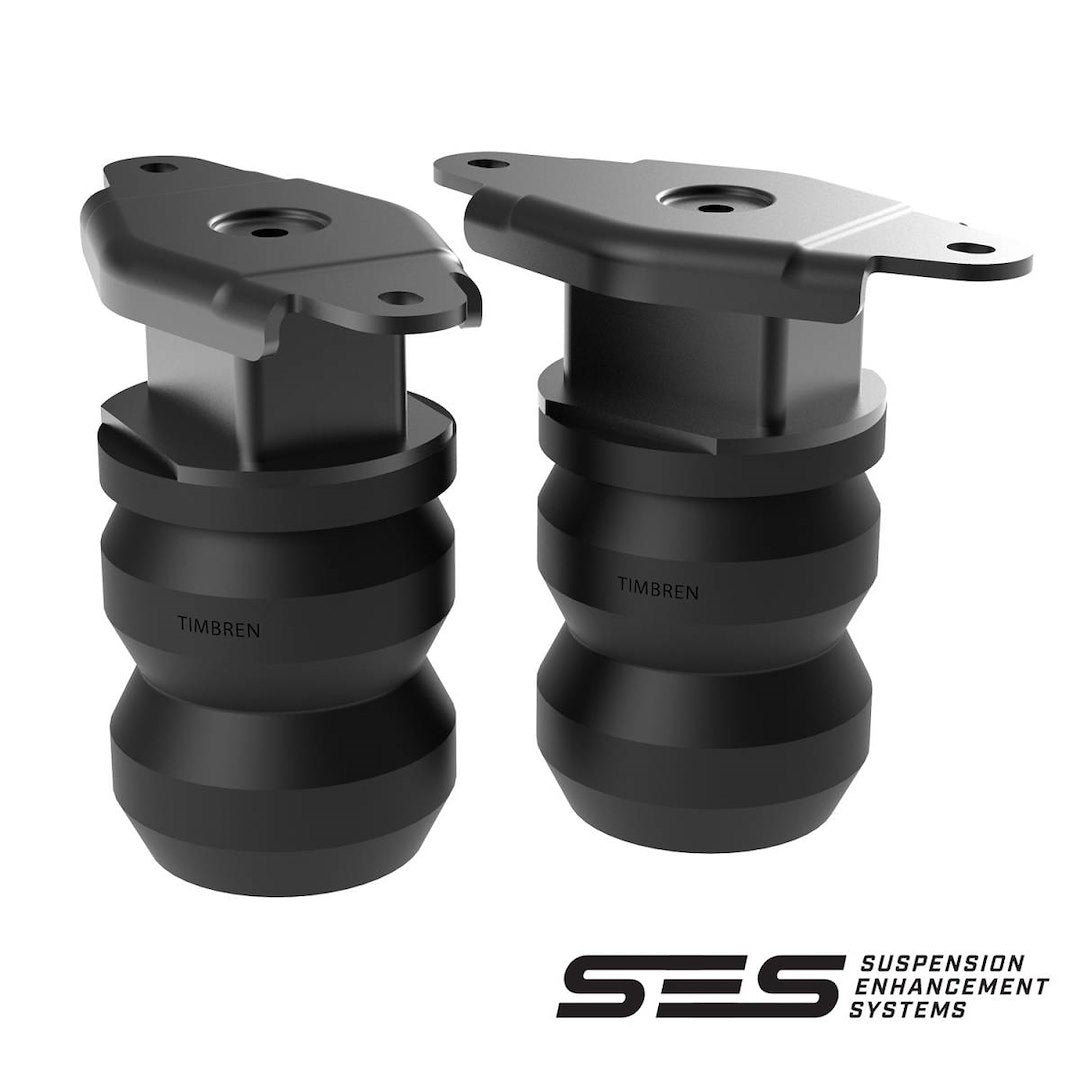 Product of Timbren Fr350sdj Helper Spring Kit