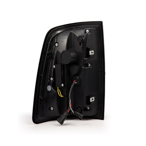 Alpharex Usa 640003 Tail Light Assembly||640003_2.Jpg||87||alp640003||1550058