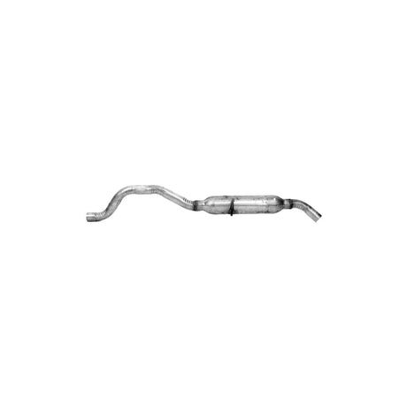 Walker Exhaust 54487 Exhaust Resonator Pipe||||85||w2254487||1923239