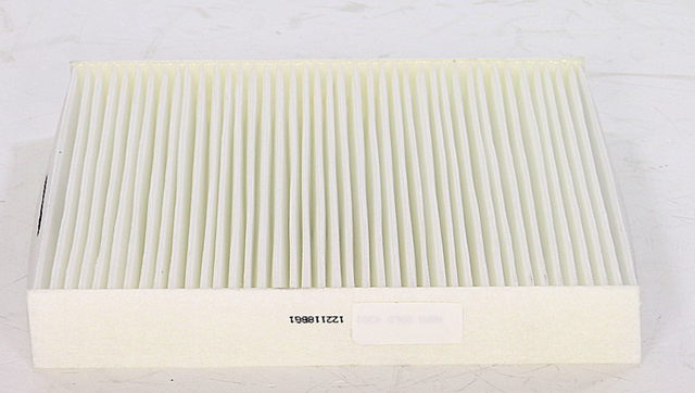 Product of Wix Filters 24201 Cabin Air Filter