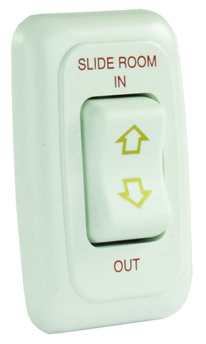 Product of Jr Products 12075 Slide Out Switch