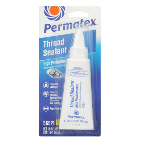 Product of Permatex 56521 Thread Sealant