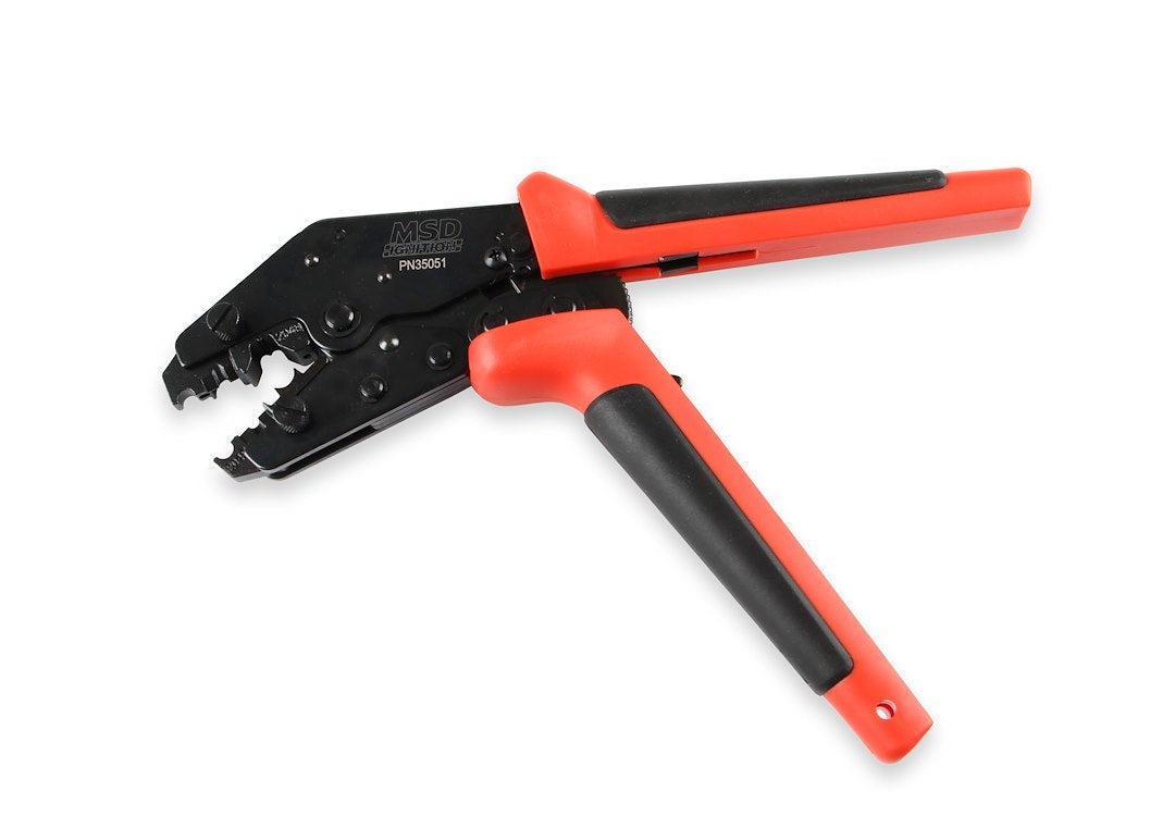 Msd Ignition 35051 Crimping Tool||35051_04.Jpg||88||m4635051||1298310