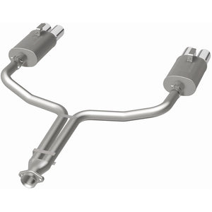 Magnaflow Performance 15658 Exhaust System Kit||15658_Back.Jpg||86||m6615658||1579287