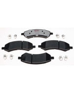 Product of Raybestos Brakes EHT1084H OEM Brake Pad - Set Of 4 