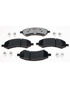 Product of Raybestos Brakes EHT1084H OEM Brake Pad - Set Of 4 