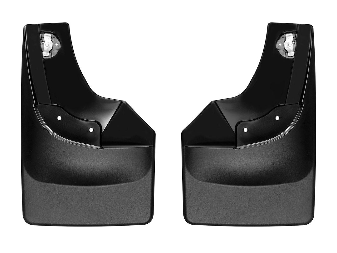 Weathertech (Usa) 120098 Mud Flap||120098.Jpg||85||w24120098||1155394