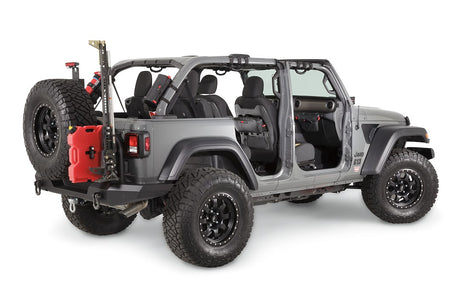 Product of Warn 102653 Interior Grab Bar