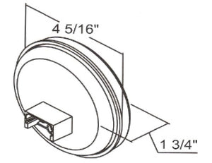 Buyers Products 5624356 Backup Light||5624356_3.Jpg||88||b835624356||2237165