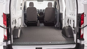 Product of Holman 40458 Black Rubber Cargo Area Cargo Area Liner 