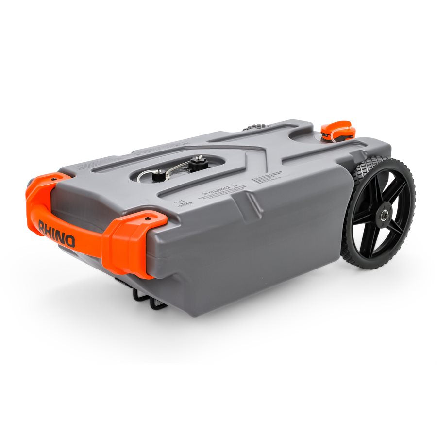 Product of Camco 39002 Portable Waste Holding Tank