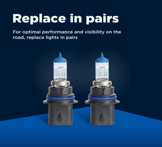 Wagner Lighting Bp9005lblx2 Headlight Bulb||bp9005lblx2_2.Jpg||87||w31p9005lblx2||1703006