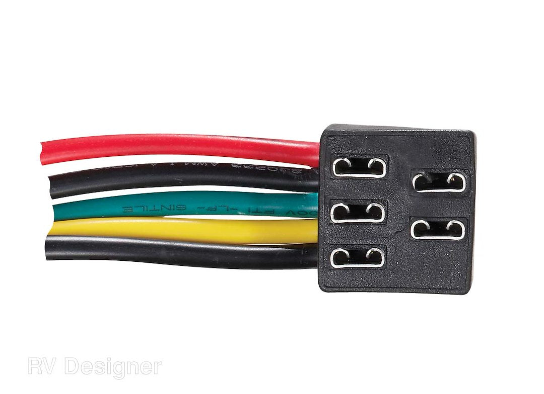 Rv Designer S149 Slide Out Switch Wiring Harness||s149webready.Jpg||85||r6rs149||1234630