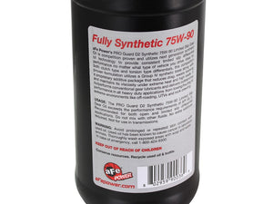 Product of Advanced Flow Engineering 46-7101ab Differential Cover