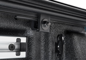 Product of BAK Industries Revolver X4s Hard Roll-Up 80324 Tonneau Cover 
