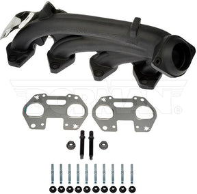 Dorman (Oe Solutions) 674-696xd Exhaust Manifold||674-696xd.Jpg||85||d18674696xd||2243802