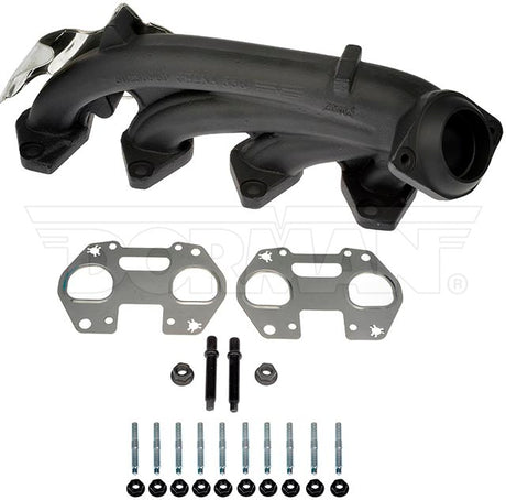 Dorman (Oe Solutions) 674-696xd Exhaust Manifold||674-696xd.Jpg||85||d18674696xd||2243802