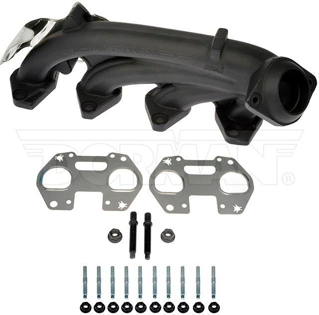 Dorman (Oe Solutions) 674-696xd Exhaust Manifold||674-696xd.Jpg||85||d18674696xd||2243802