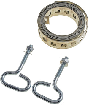 Dorman (Oe Solutions) 55102 Multi Purpose Strap||55102-007.Jpg||85||d1855102||944934