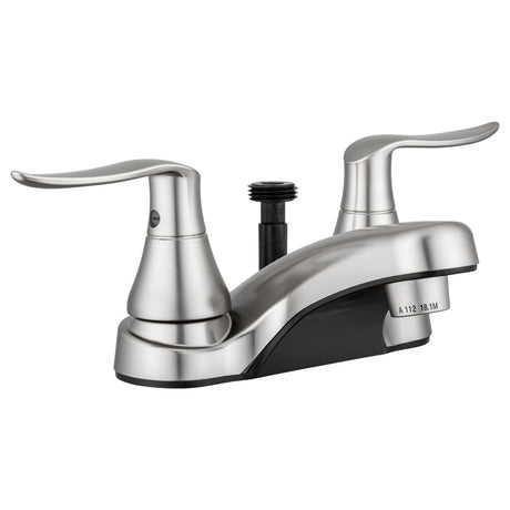 Dura Faucet Df-Pl720lh-Sn Faucet||df-Pl720lh-Sn-3.Jpg||85||d6udfpl720lhs||1181385