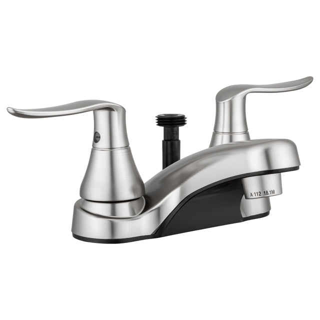Dura Faucet Df-Pl720lh-Sn Faucet||df-Pl720lh-Sn-3.Jpg||85||d6udfpl720lhs||1181385