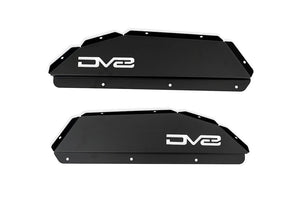 Dv8 Offroad Infend-07rb Inner Fender||jeep-Gladiator-Jt-Rear-Inner-Fenders-3.Jpg||87||dv8infend07rb||1627789