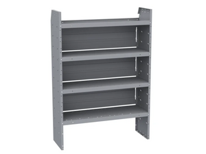 Holman 48424-27-Bp Van Storage System Shelf Unit||48424-27-Bp.Png||85||k474842427bp||2367905