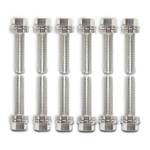 Proform Parts 66754 Exhaust Header Bolt||66754.Jpg||85||p7566754||2471203