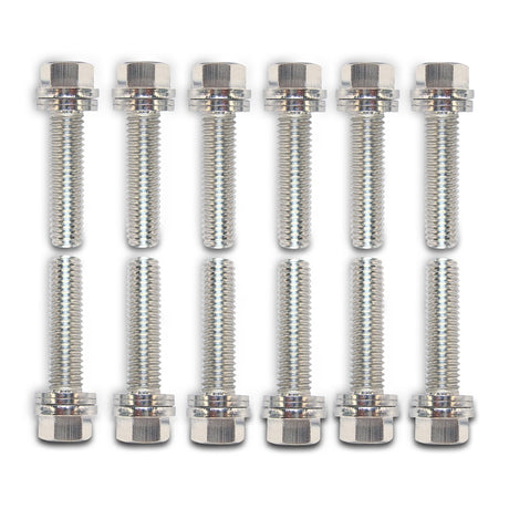 Proform Parts 66754 Exhaust Header Bolt||66754.Jpg||85||p7566754||2471203