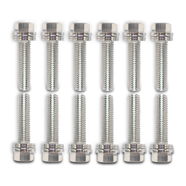 Proform Parts 66754 Exhaust Header Bolt||66754.Jpg||85||p7566754||2471203
