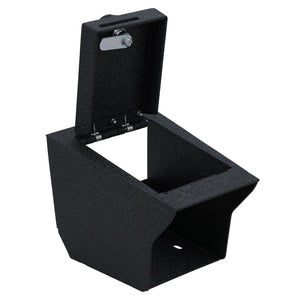 Black Horse Offroad Asbx01 Console Security Insert||||90||blkasbx01||2007577