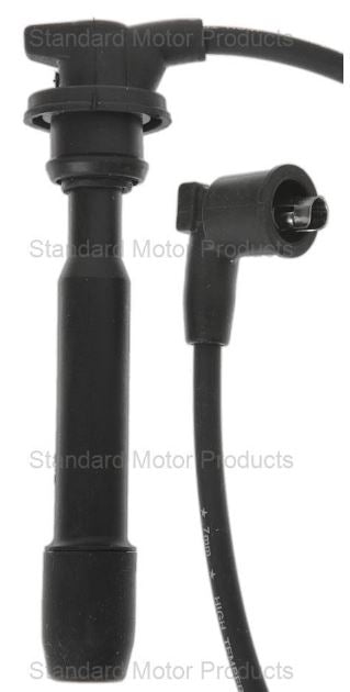 Standard Motor Plug Wires 27553 Spark Plug Wire Set||27553_1.Jpg||86||s6527553||1636372