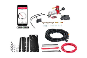 Product of Firestone Industrial 2920  Helper Spring Compressor Kit 