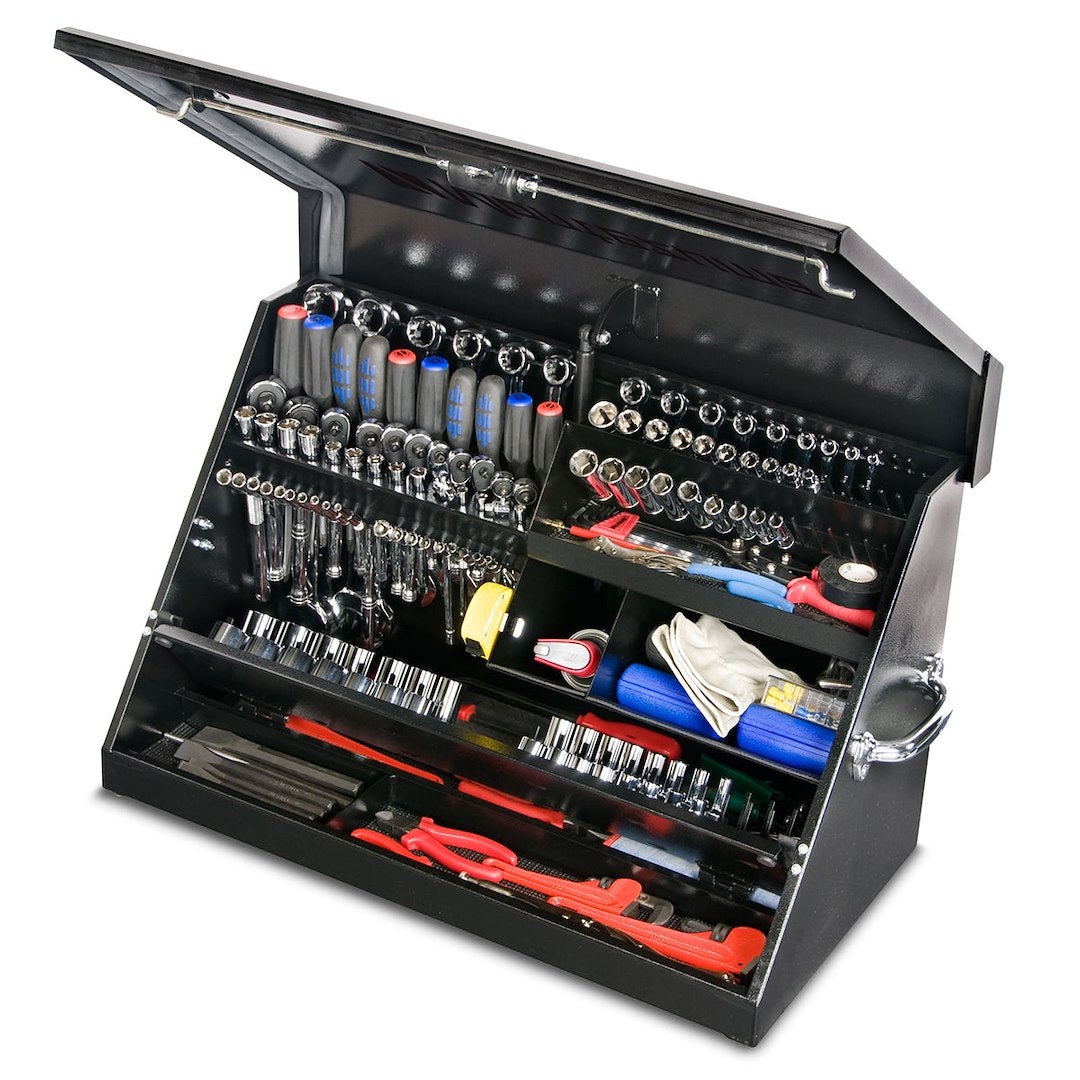 Product of Montezuma ME300B TRIANGLE® Toolbox 