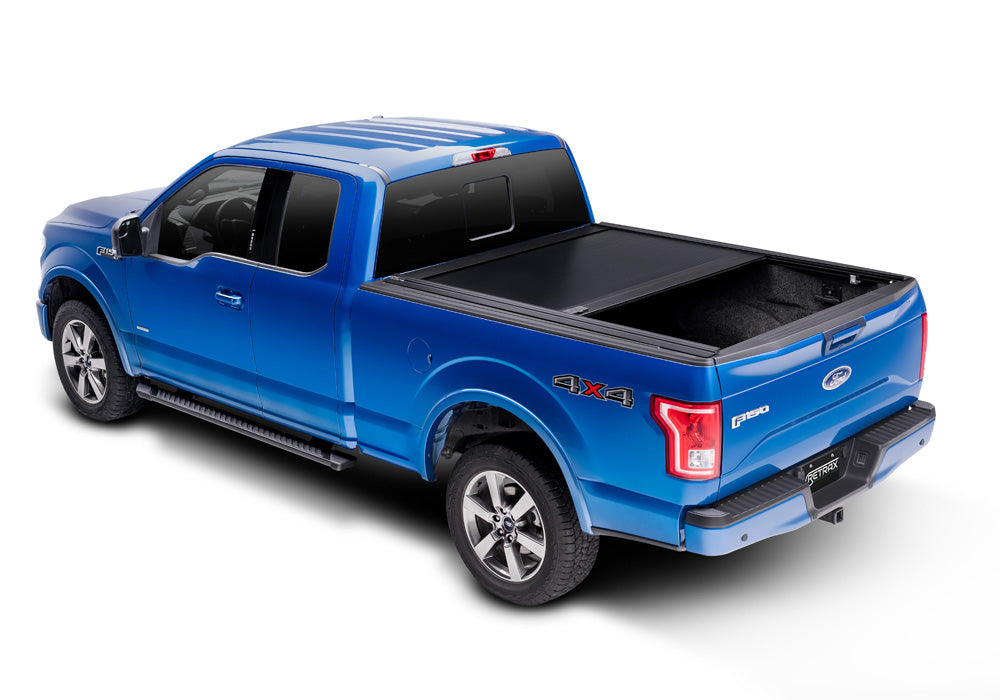Product of Retrax PowertraxONE MX Hard Power Retractable 70373 Tonneau Cover 