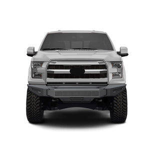 Black Horse Offroad Afb-F116-Bu Bumper||||87||blkafbf116bu||2007515