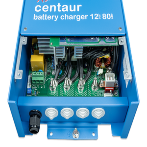 Product of Victron Energy Cch012080000 Battery Charger